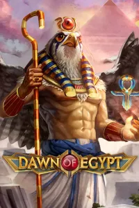 Dawn of Egypt